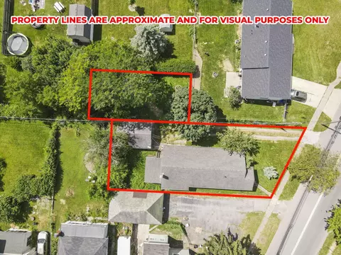View/Area - 896 S Prospect St, Marion, OH 43302 photo 3 of 5