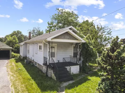 Exterior - 896 S Prospect St, Marion, OH 43302 photo 7 of 7