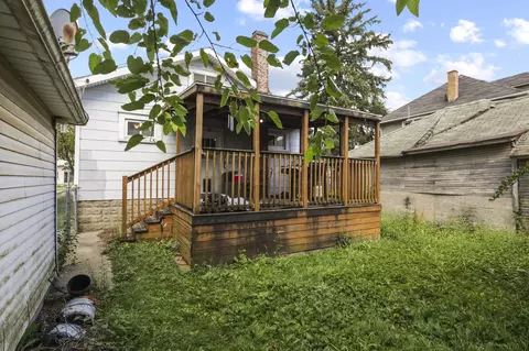 Exterior - 896 S Prospect St, Marion, OH 43302 photo 4 of 7