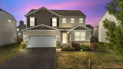 3980 Caysee Jay Way, Grove City, OH 43123