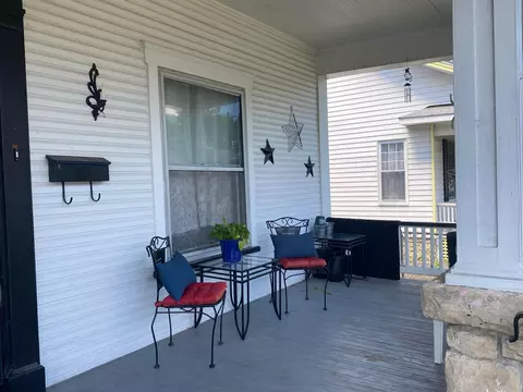 Exterior - 521 E Madison Ave, Springfield, OH 45503 photo 4 of 4