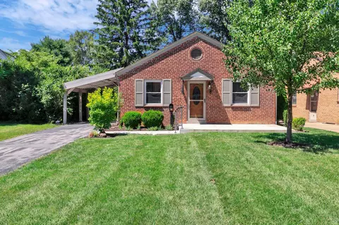 418 Canyon Dr, Columbus, OH 43214