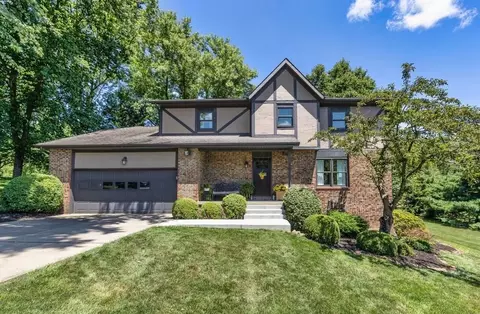 3406 Chatford Cir NE, Lancaster, OH 43130