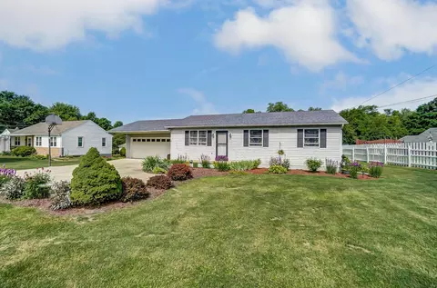 5609 S Pitchin Rd, Springfield, OH 45502 photo 6