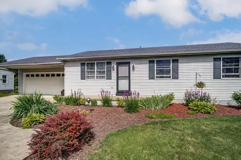 5609 S Pitchin Rd, Springfield, OH 45502 photo 8