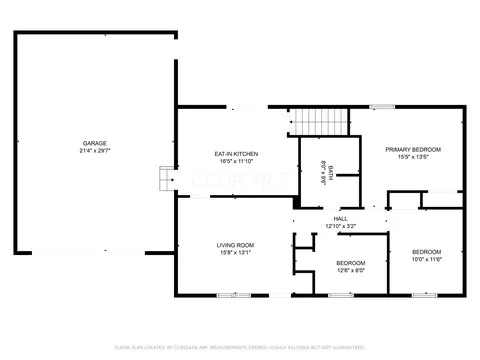 5609 S Pitchin Rd, Springfield, OH 45502 photo 3