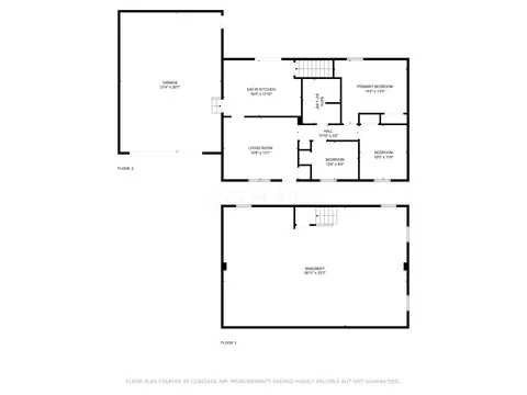 5609 S Pitchin Rd, Springfield, OH 45502 photo 2