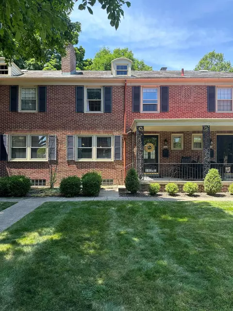 2059 Arlington Ave, Columbus, OH 43221