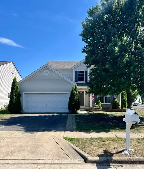 7527 Witch Hazel Dr, Canal Winchester, OH 43110