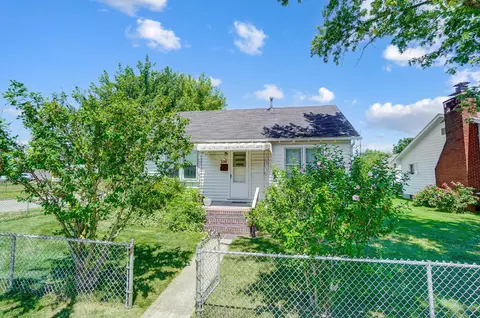 256 Southard Dr, Columbus, OH 43207