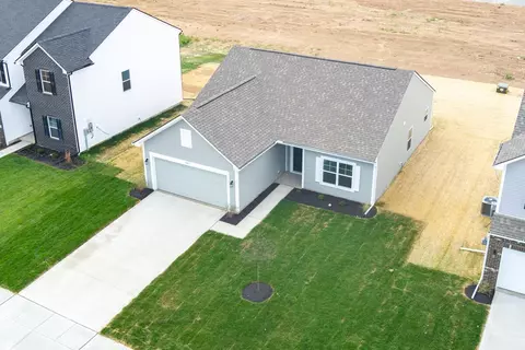 5413 Gordon St, South Bloomfield, OH 43103