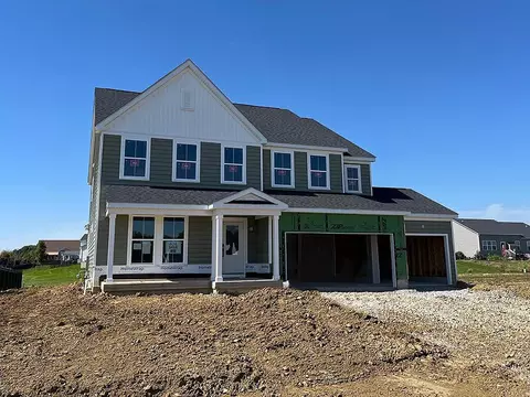 5487 Scotch Woods Dr, Grove City, OH 43123