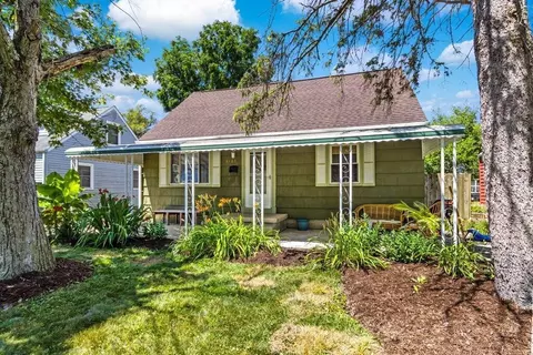 3463 Homecroft Dr, Columbus, OH 43224