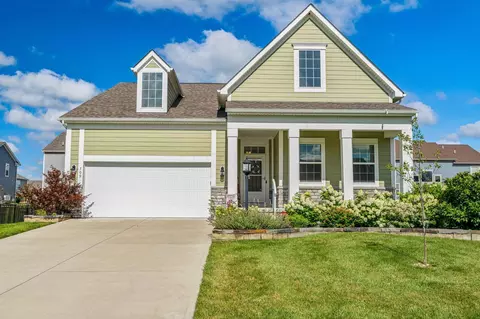 709 Kelburn Ln, Pickerington, OH 43147
