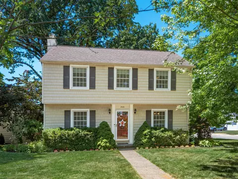 2681 Brandon Rd, Columbus, OH 43221