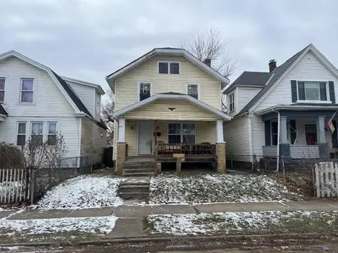241 S Richardson Ave, Columbus, OH 43204