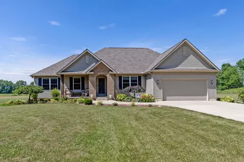 7461 Berkshire Rd, Sunbury, OH 43074