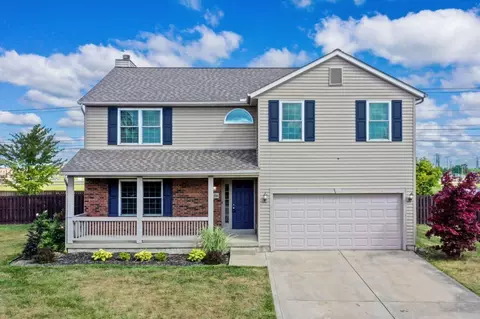 4198 Tamarack Ave, Grove City, OH 43123