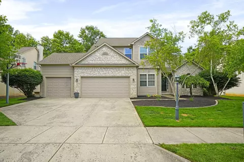143 Wagon Trl S, Powell, OH 43065