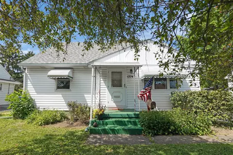 1274 Carbone Dr, Columbus, OH 43224