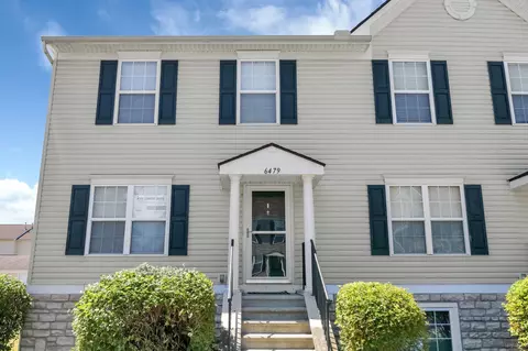 6479 Crab Apple Dr #4, Canal Winchester, OH 43110
