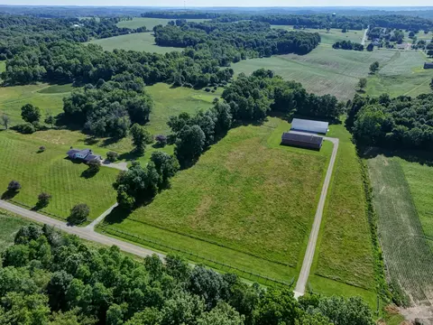 0 Gilchrist Rd, Mount Vernon, OH 43050