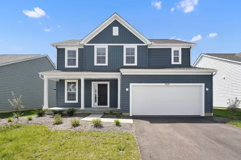 9125 Farlington Dr, Blacklick, OH 43004