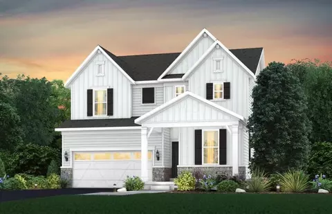8597 Apricot Way, Plain City, OH 43064