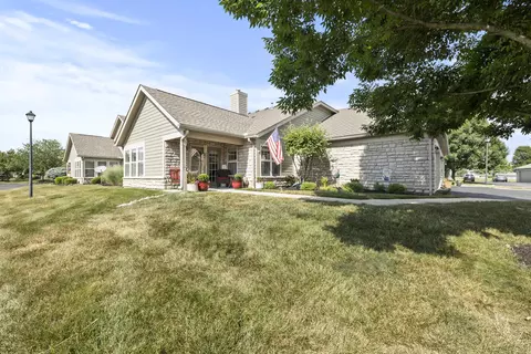6516 Hatcher Ln, Westerville, OH 43081