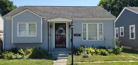 1715 E Kossuth St, Columbus, OH 43206