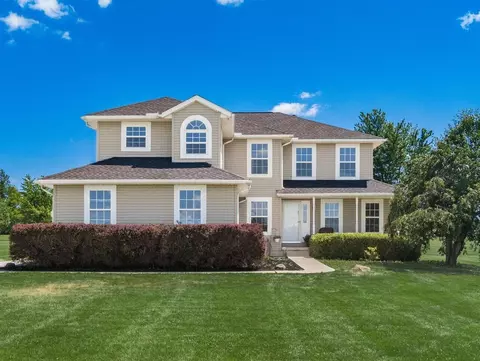 9650 State Route 736, Plain City, OH 43064