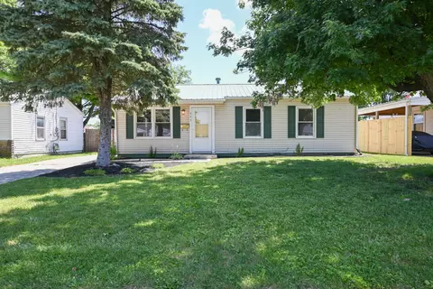543 Fair Park Ave, Marion, OH 43302