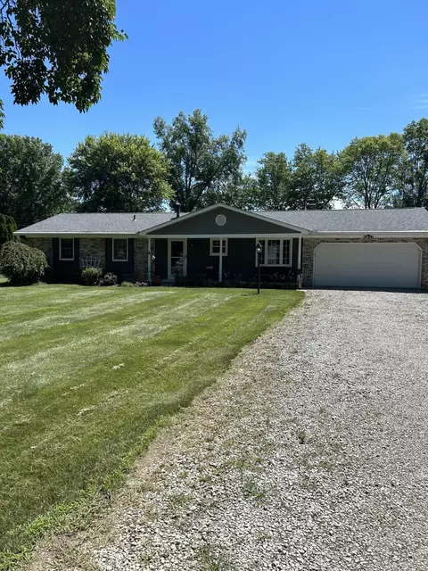 13832 Olde Post Rd, Pickerington, OH 43147