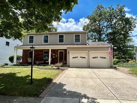 1789 Old Shay Ct, Columbus, OH 43229