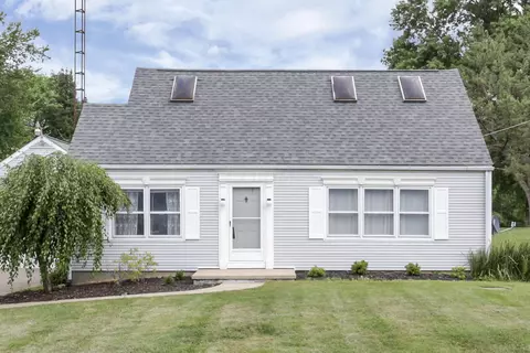 1754 Vernonview Dr, Mount Vernon, OH 43050
