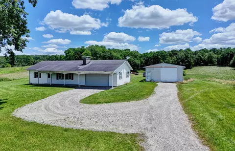 15502 Gilchrist Rd, Mount Vernon, OH 43050