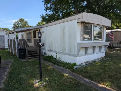 172 Parklawn Dr, Circleville, OH 43113