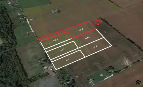 0 Fulton Creek Rd Apt Lot #LOT 6, Radnor, OH 43066