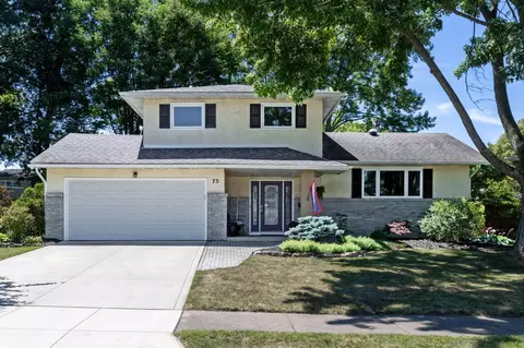 73 Hanby Ave, Westerville, OH 43081