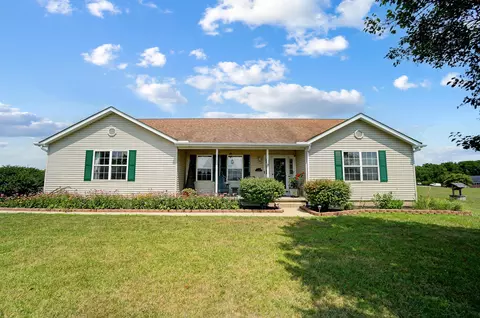 13685 Woods Opossum Run Rd #R, Mount Sterling, OH 43143