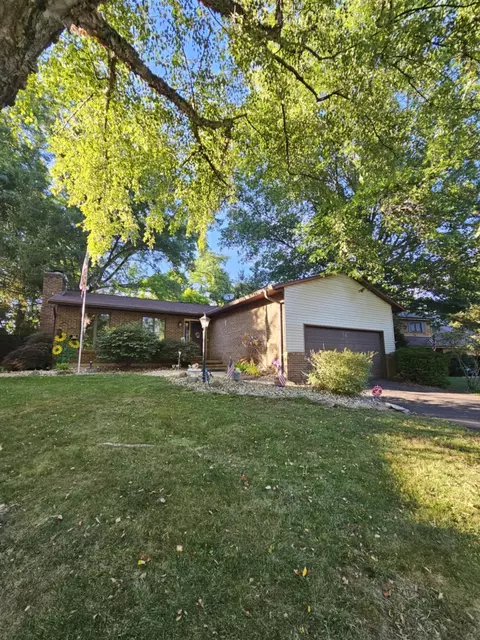 437 Roberta Ln, Chillicothe, OH 45601