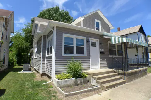 213 Washington Ave, Lancaster, OH 43130