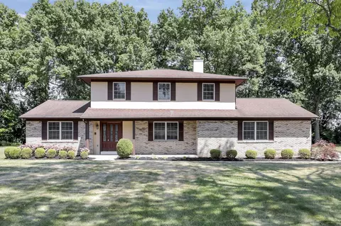 1420 Idlewild Dr, Columbus, OH 43232
