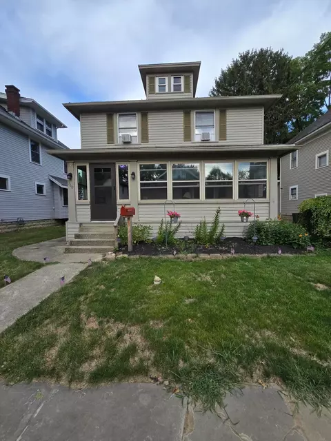 360 Hane Ave, Marion, OH 43302