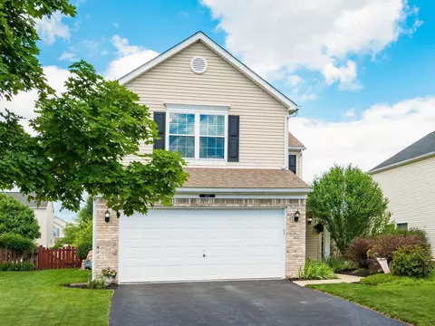 Exterior - 6112 Nasby Dr, Galloway, OH 43119 photo 12 of 14