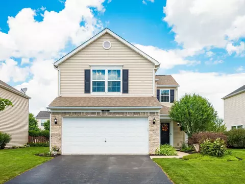Exterior - 6112 Nasby Dr, Galloway, OH 43119 photo 13 of 14