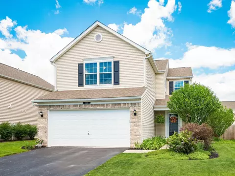 Exterior - 6112 Nasby Dr, Galloway, OH 43119 photo 10 of 14