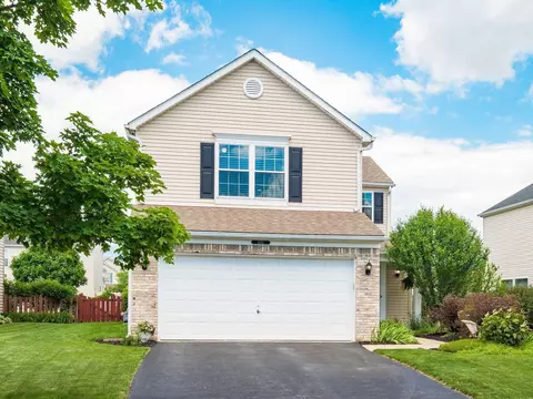 Exterior - 6112 Nasby Dr, Galloway, OH 43119 photo 11 of 14