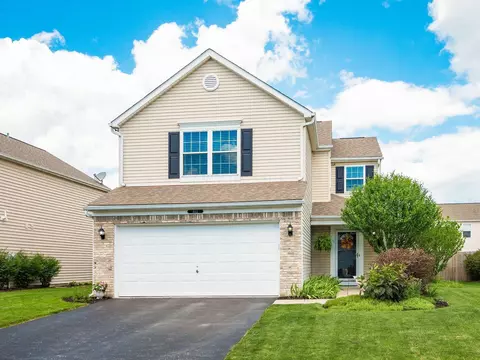 6112 Nasby Dr, Galloway, OH 43119