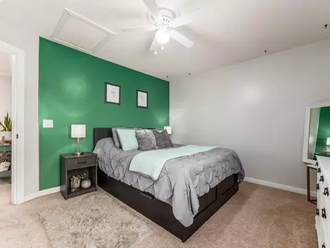 Bedroom - 6112 Nasby Dr, Galloway, OH 43119 photo 5 of 6